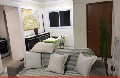 Apartamento com 1 quarto à venda na rua doutor josé guimarães, 419, jardim irajá, ribeirão preto, 60 m2 por r$ 230.000