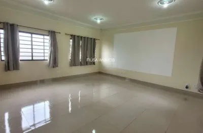 Casa com 5 quartos para alugar na rua affonso delloiágono, 2, alto da boa vista, ribeirão preto por r$ 8.000