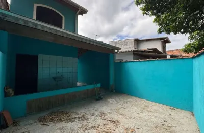 Casa com 2 quartos à venda no Rio do Ouro, Caraguatatuba 