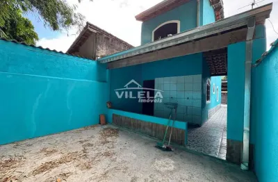 Casa com 2 quartos à venda no Rio do Ouro, Caraguatatuba 
