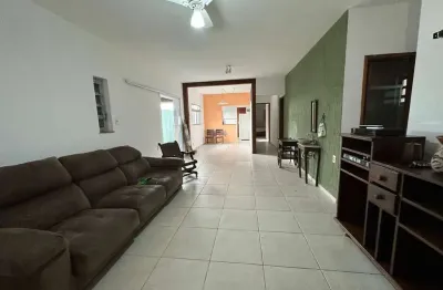 Casa com 3 quartos à venda no Martim de Sá, Caraguatatuba 