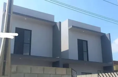 Casa com 2 quartos à venda no Balneário dos Golfinhos, Caraguatatuba 