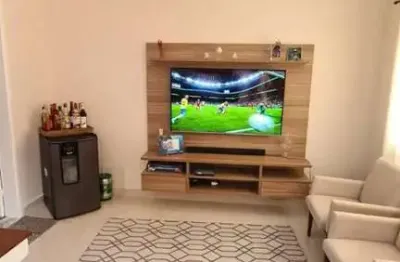 Casa com 2 quartos à venda no Massaguaçu, Caraguatatuba 
