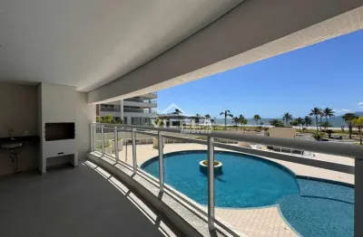 Apartamento alto padrão- edifício calabasas risort-indaiá caraguatatuba-sp