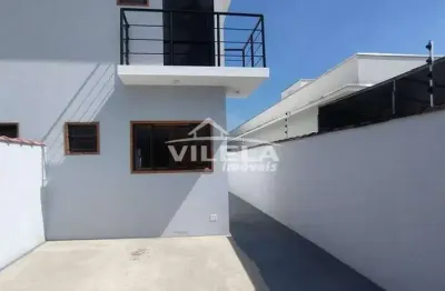 Casa com 2 quartos à venda no Morro do Algodão, Caraguatatuba 