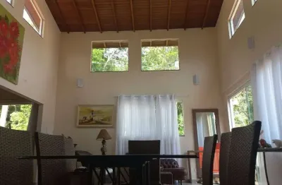 Casa com 4 quartos à venda, mar verde - caraguatatuba.