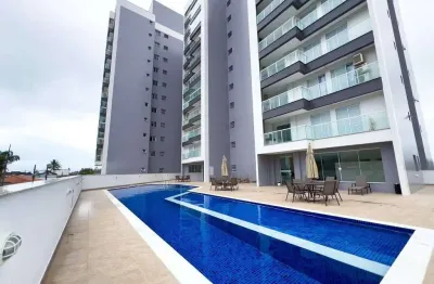 Apartamento com 2 quartos à venda no Indaiá, Caraguatatuba 