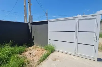 Casa térrea-locação definitiva ou venda -morro do algodão-caraguatatuba -sp