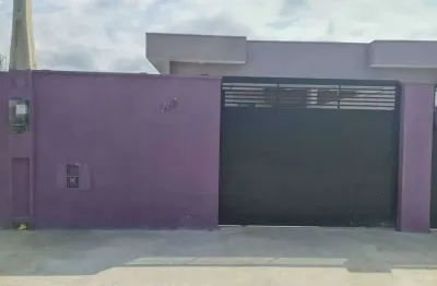 Casa com 3 quartos à venda na Rua Sete, Morro do Algodão, Caraguatatuba