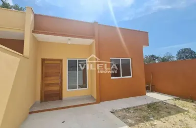 Casa moderna - locação definitiva-morro do algodão-caraguatatuba-sp