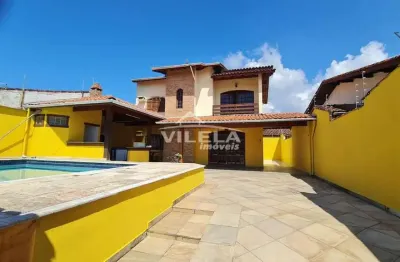 Casa com 4 quartos à venda no Indaiá, Caraguatatuba 