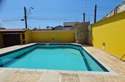 Casa com 4 quartos à venda no Indaiá, Caraguatatuba 