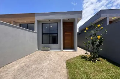 Casa com 3 quartos à venda no Morro do Algodão, Caraguatatuba 