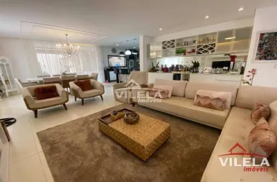 Sobrado alto padrão -pontal de santa marina-caraguatatuba-sp