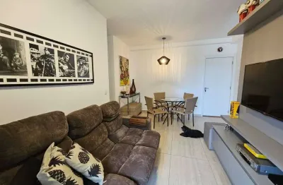 Apartamento para venda condomínio martin praia clube- martin de sá caraguatatuba-sp