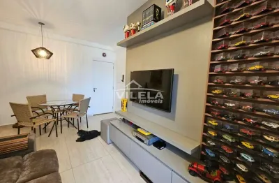 Apartamento para venda condomínio martin praia clube- martin de sá caraguatatuba-sp