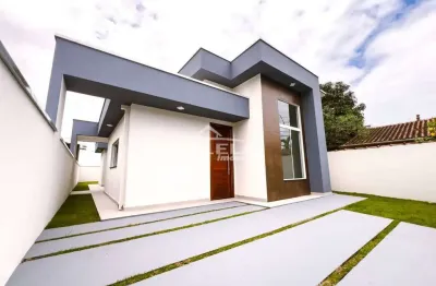 Casa com 3 quartos à venda no Massaguaçu, Caraguatatuba 