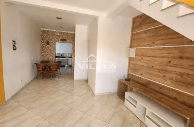 Casa com 2 quartos para alugar no Porto Novo, Caraguatatuba 