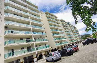 Casa em condomínio fechado com 2 quartos à venda na Cidade Jardim, Caraguatatuba 