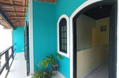 Casa com 3 quartos à venda na Praia das Palmeiras, Caraguatatuba 