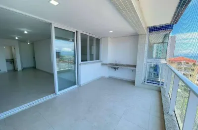 Apartamento com 3 quartos à venda no Jardim Arua, Caraguatatuba 
