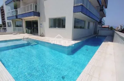 Apartamento com 3 quartos à venda no Jardim Arua, Caraguatatuba 