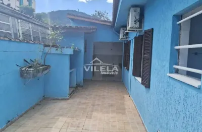 Casa terrea locação definitiva-centro de carguatatuba-sp