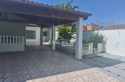 Casa com 3 quartos à venda no Martim de Sá, Caraguatatuba 