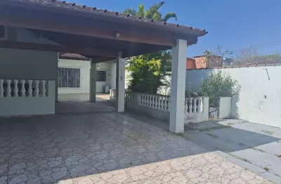 Casa com 3 quartos à venda no Martim de Sá, Caraguatatuba 