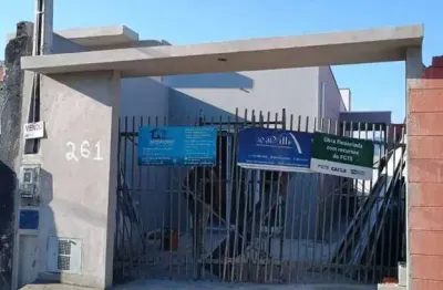 Casa com 2 quartos à venda no Balneário dos Golfinhos, Caraguatatuba 