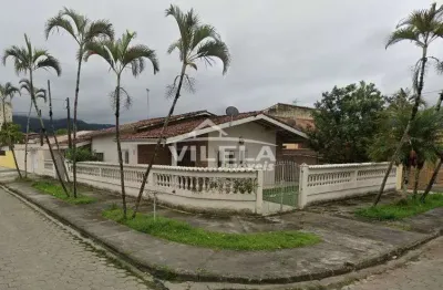 Casa com 4 quartos à venda no Indaiá, Caraguatatuba 