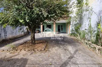 Casa com 4 quartos à venda no Jardim Arua, Caraguatatuba 