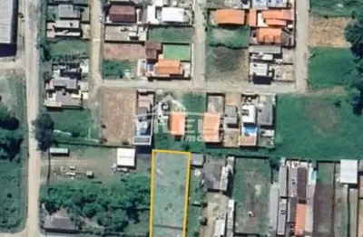 Terreno à venda no Pegorelli, Caraguatatuba 