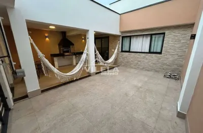 Casa com 2 quartos à venda no Estrela D'Alva, Caraguatatuba 