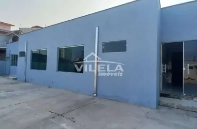Sala comercial com 3 salas para alugar no Indaiá, Caraguatatuba 