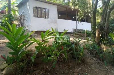 Casa com 1 quarto à venda no Jardim Rio Claro, Caraguatatuba 