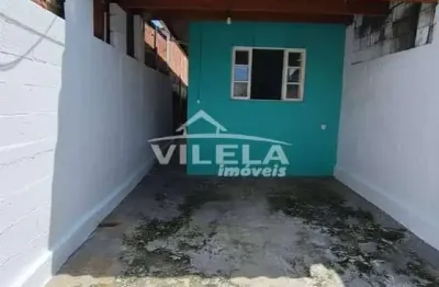 Casa com 1 quarto à venda no Rio do Ouro, Caraguatatuba 