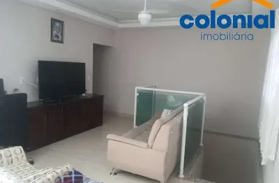 Sobrado totalmente reformado com 3 dormitórios, com 2 vagas, 120m², na bela vista.bela vista, jundiaí.