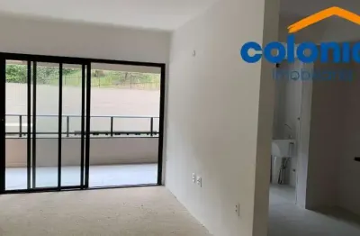 Apartamento novo com 3 quartos/1 suíte no odeon residencial jundiaí.