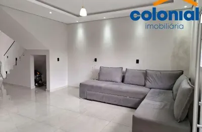 Casa com 3 quartos à venda no Parque Cidade Jardim II, Jundiaí 