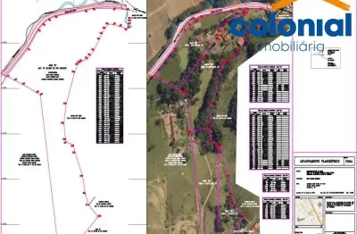 Oportunidade: área com mais de 20.000 mts a 1 km da rodovia anhanguera, ideal para construtoras e loteamento.