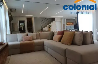 Lançamento : las villas, casas individuais a partir de 3 quartos, todas com rooftop.