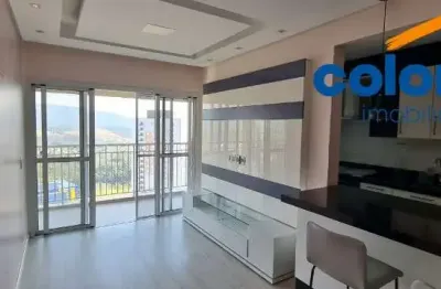 Vende apartamento de 3 dormitórios com 1 suíte, com moveis planejados, 2 vagas cobertas, vista livre.medeiros, jundiaí