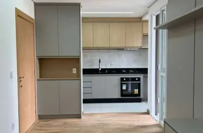 Apartamento a venda, no maxx santa angela, moveis planejados, novíssimo, andar alto.horto florestal, jundiaí.