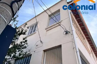Casa para demolição, comercial av. fernando arens, terreno 270m2