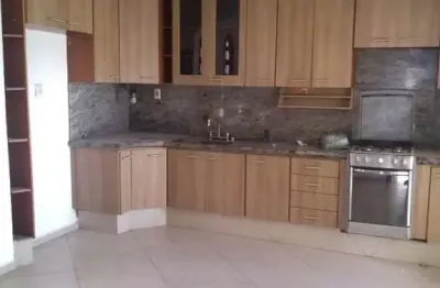 Venda de casa térrea com edícula, 220m², 3 dormitórios, 3 vagas na cidade luiza cidade luiza, jundiaí.
