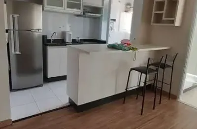 Aluguel de apartamento 1 quarto na vila arens jundiaí-sp: no condomínio in design