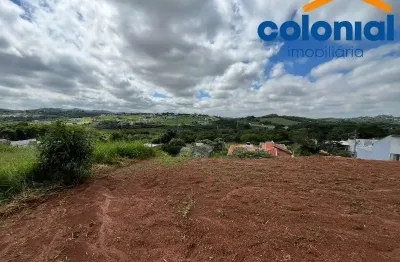 Terreno à venda em jundiaí-sp, loteamento jardim ipanema, 296 m² de área!