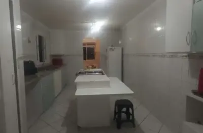 Sobrado a venda na vila progresso com 3 dormitórios, 1 suíte e 2 vagas cobertas.vila progresso, jundiaí.