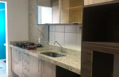 Venda de apartamento atmosphera 2 dormitórios, 1 suíte e 1 vaga com móveis planejados, jardim ermida ijardim ermida i, jundiaí